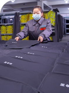 精挑原料，質(zhì)量有保證