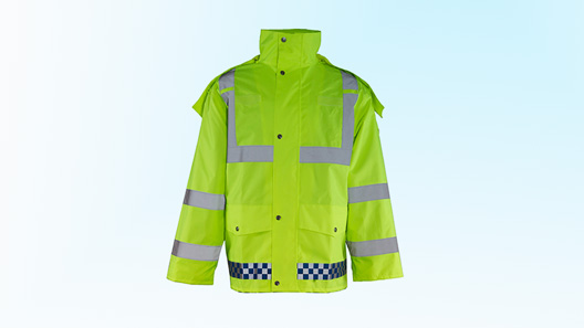 反光雨衣的好處有哪些？振弘告訴你