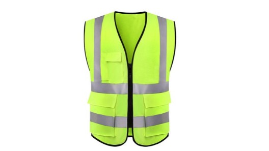 靖江振弘反光背心定制，服務(wù)了5000+客戶