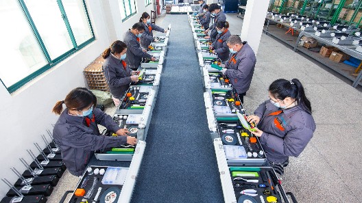 勘查箱百科③|：痕跡勘察箱如何指認(rèn)真兇？