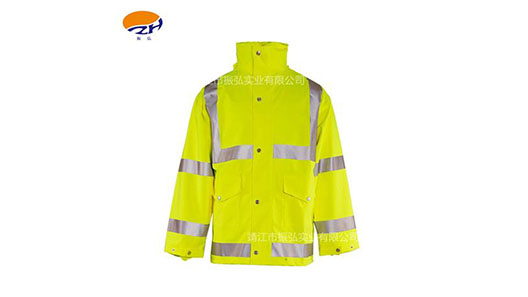 振弘反光雨衣與一般雨衣的區(qū)別有哪些？