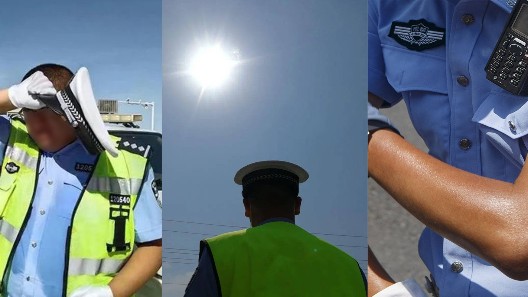 戶外執(zhí)勤必備！專業(yè)級防曬裝備全解析