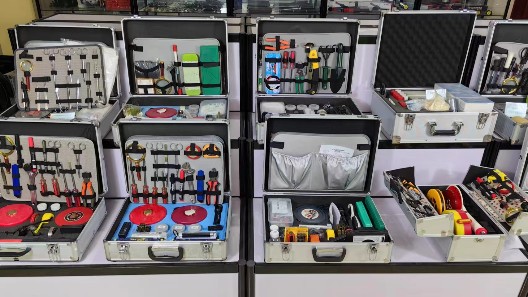 勘查箱百科②|：如何選擇合適的勘察箱？產(chǎn)品概覽與選購指南