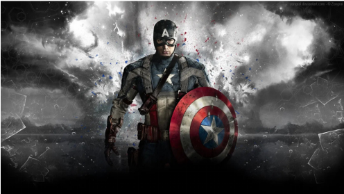 美國隊長的盾牌，現實生活中可以制作嘛？