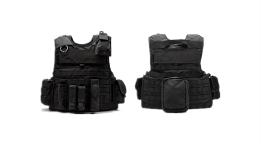 靖江防護(hù)裝備廠家：防彈插板選哪種好？