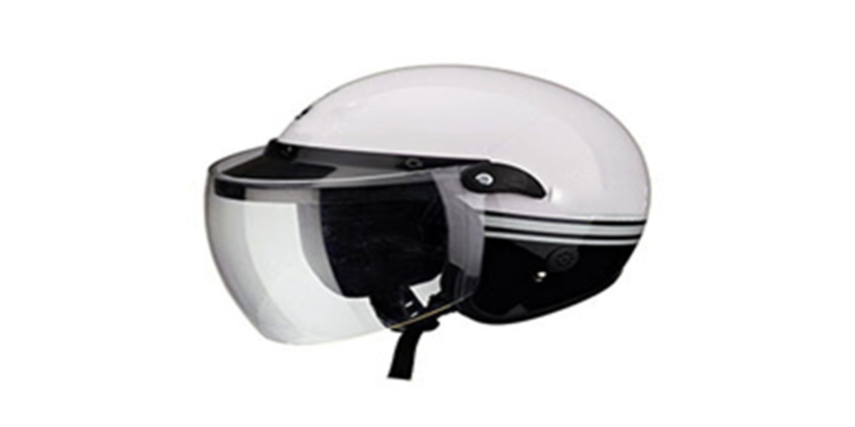 想要性能出眾、質(zhì)量可靠，就選振弘警用頭盔