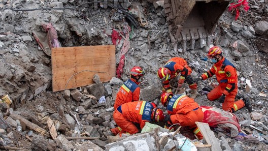 應(yīng)急救援裝備：全場景專業(yè)解決方案