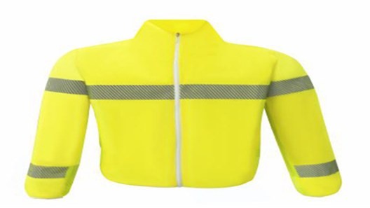 帶反光條的防曬衣，你了解多少呢？