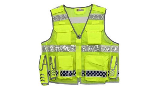 戰(zhàn)術反光背心