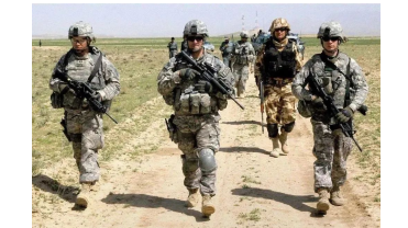 安倍被槍殺后帶火中國(guó)防彈衣？中國(guó)防彈衣，中國(guó)制造為何是世界第一？