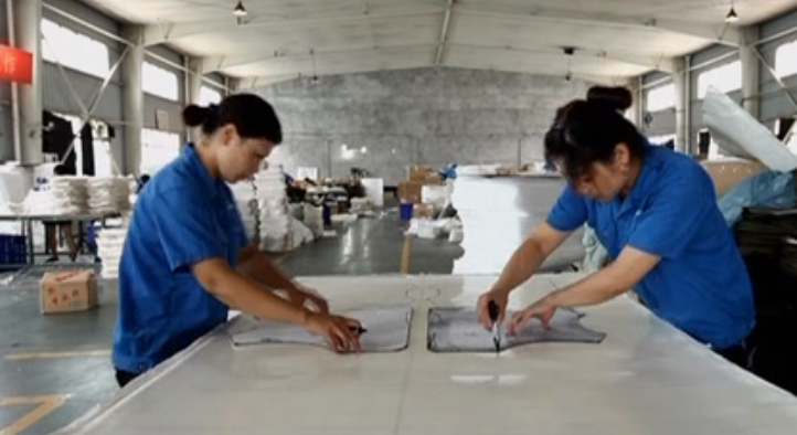 寧波大成工廠 寧波大成工廠