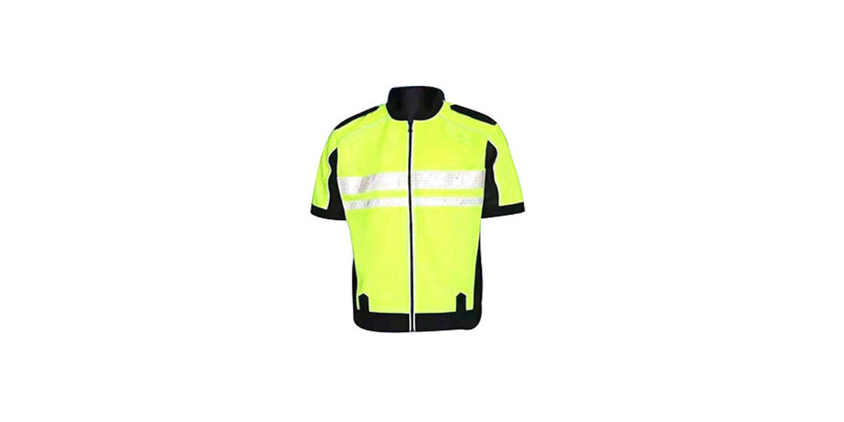 想要性能出眾、質(zhì)量可靠，就選振弘警用頭盔