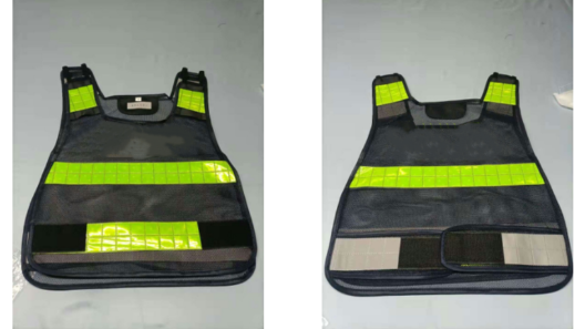 反光背心廠家，專(zhuān)業(yè)定制反光背心—靖江振弘