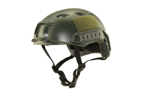 為什么FAST頭盔配備量大？哪里買(mǎi)頭盔比較好？