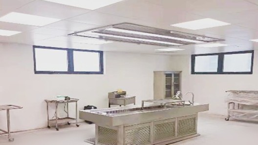 靖江優(yōu)質法醫(yī)解剖臺廠家，就選振弘實業(yè)