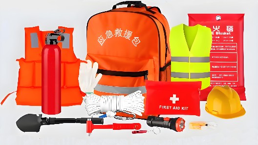 應急裝備全解析——守護安全的“全能防線”